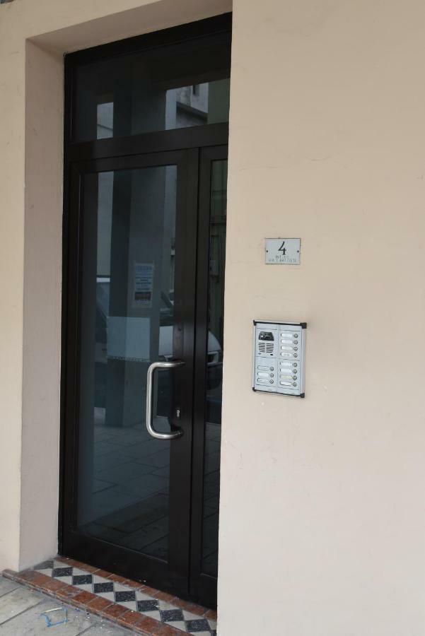 몰리아노베네토 Monolocale Spese Incluse In Piazza 아파트 외부 사진